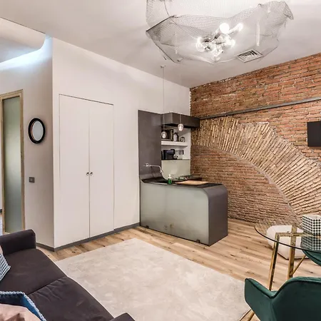 Suite San Calisto Trastevere - By Romanhouseit-3