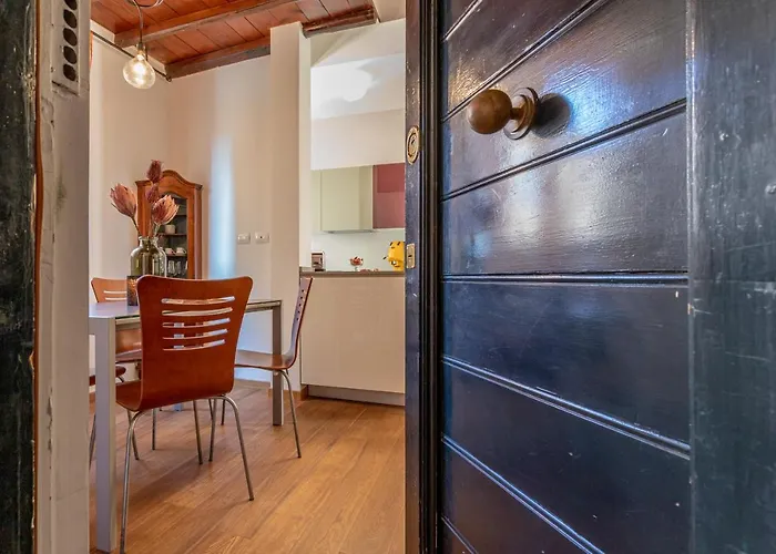 Emma - Lovely Suite In Trastevere