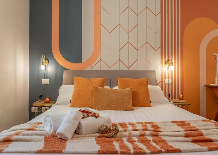 Emma - Lovely Suite In Trastevere